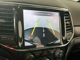 Thumbnail of 2021 Diamond Black Crystal Pearlcoat Jeep Grand Cherokee