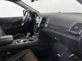 Thumbnail of 2021 Diamond Black Crystal Pearlcoat Jeep Grand Cherokee