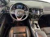 Thumbnail of 2021 Diamond Black Crystal Pearlcoat Jeep Grand Cherokee