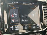 Thumbnail of 2021 Diamond Black Crystal Pearlcoat Jeep Grand Cherokee