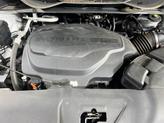 Thumbnail of 2022 Platinum White Pearl Honda Odyssey