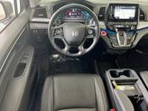 Thumbnail of 2022 Platinum White Pearl Honda Odyssey