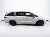 Thumbnail of 2022 Platinum White Pearl Honda Odyssey