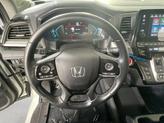 Thumbnail of 2022 Platinum White Pearl Honda Odyssey