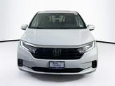 Thumbnail of 2022 Platinum White Pearl Honda Odyssey