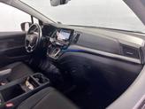 Thumbnail of 2022 Platinum White Pearl Honda Odyssey