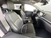 Thumbnail of 2022 Platinum White Pearl Honda Odyssey