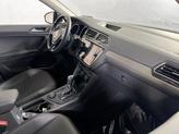 Thumbnail of 2019 Dark Moss Green Metallic Volkswagen Tiguan