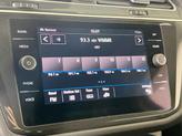 Thumbnail of 2019 Dark Moss Green Metallic Volkswagen Tiguan