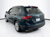Thumbnail of 2019 Dark Moss Green Metallic Volkswagen Tiguan