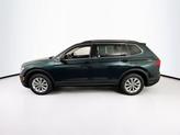 Thumbnail of 2019 Dark Moss Green Metallic Volkswagen Tiguan