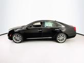 Thumbnail of 2014 Black Raven Cadillac XTS