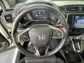 Thumbnail of 2022 Platinum White Pearl Honda CR-V