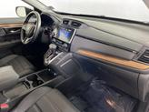 Thumbnail of 2022 Platinum White Pearl Honda CR-V