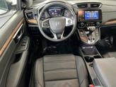 Thumbnail of 2022 Platinum White Pearl Honda CR-V