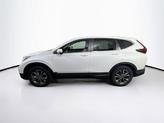 Thumbnail of 2022 Platinum White Pearl Honda CR-V