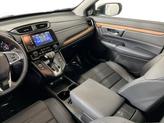 Thumbnail of 2022 Platinum White Pearl Honda CR-V