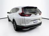 Thumbnail of 2022 Platinum White Pearl Honda CR-V