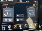 Thumbnail of 2022 Bright White Clearcoat Jeep Grand Cherokee