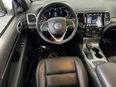 Thumbnail of 2022 Bright White Clearcoat Jeep Grand Cherokee
