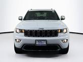 Thumbnail of 2022 Bright White Clearcoat Jeep Grand Cherokee
