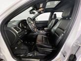 Thumbnail of 2022 Bright White Clearcoat Jeep Grand Cherokee