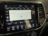Thumbnail of 2022 Bright White Clearcoat Jeep Grand Cherokee