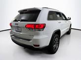 Thumbnail of 2022 Bright White Clearcoat Jeep Grand Cherokee