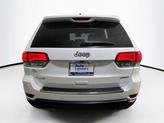 Thumbnail of 2022 Bright White Clearcoat Jeep Grand Cherokee