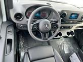 Thumbnail of 2024 Arctic White Mercedes-Benz Sprinter 2500