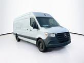 Thumbnail of 2024 Arctic White Mercedes-Benz Sprinter 2500
