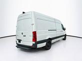 Thumbnail of 2024 Arctic White Mercedes-Benz Sprinter 2500