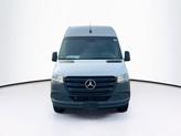 Thumbnail of 2024 Arctic White Mercedes-Benz Sprinter 2500