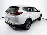 Thumbnail of 2022 Platinum White Pearl Honda CR-V