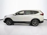Thumbnail of 2022 Platinum White Pearl Honda CR-V