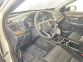 Thumbnail of 2022 Platinum White Pearl Honda CR-V