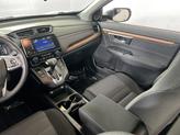 Thumbnail of 2022 Platinum White Pearl Honda CR-V