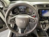Thumbnail of 2022 Platinum White Pearl Honda CR-V
