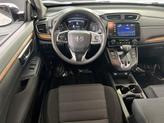 Thumbnail of 2022 Platinum White Pearl Honda CR-V