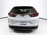 Thumbnail of 2022 Platinum White Pearl Honda CR-V