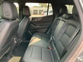 Thumbnail of 2026 Sterling Gray Metallic Chevrolet Equinox