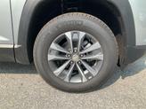 Thumbnail of 2026 Sterling Gray Metallic Chevrolet Equinox