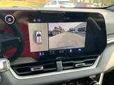 Thumbnail of 2026 Sterling Gray Metallic Chevrolet Equinox