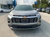 Thumbnail of 2026 Sterling Gray Metallic Chevrolet Equinox