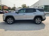 Thumbnail of 2026 Sterling Gray Metallic Chevrolet Equinox