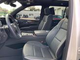 Thumbnail of 2024 Crystal White Tricoat Cadillac Escalade