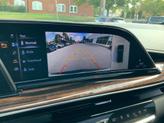 Thumbnail of 2024 Crystal White Tricoat Cadillac Escalade