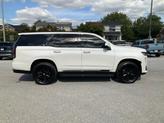 Thumbnail of 2024 Crystal White Tricoat Cadillac Escalade