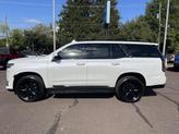 Thumbnail of 2024 Crystal White Tricoat Cadillac Escalade