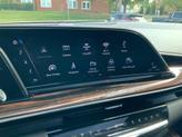 Thumbnail of 2024 Crystal White Tricoat Cadillac Escalade
